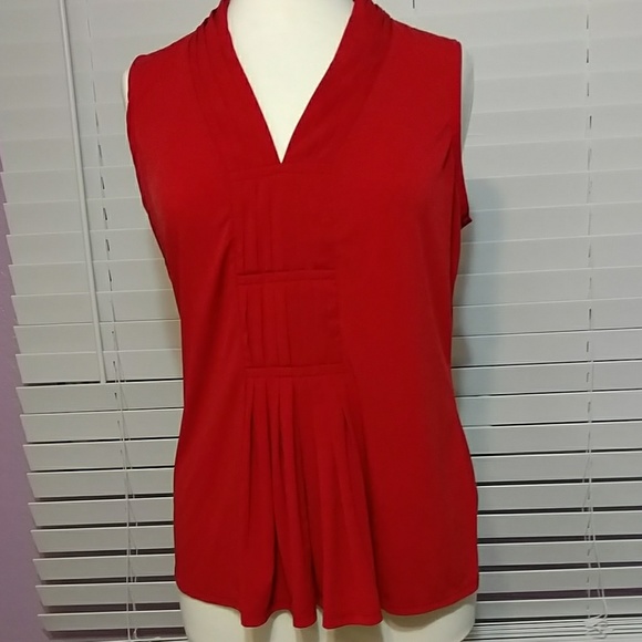 East 5th Tops - Shirt